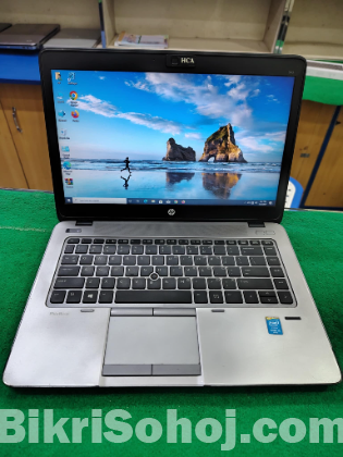 HP Elightbook 840 g1